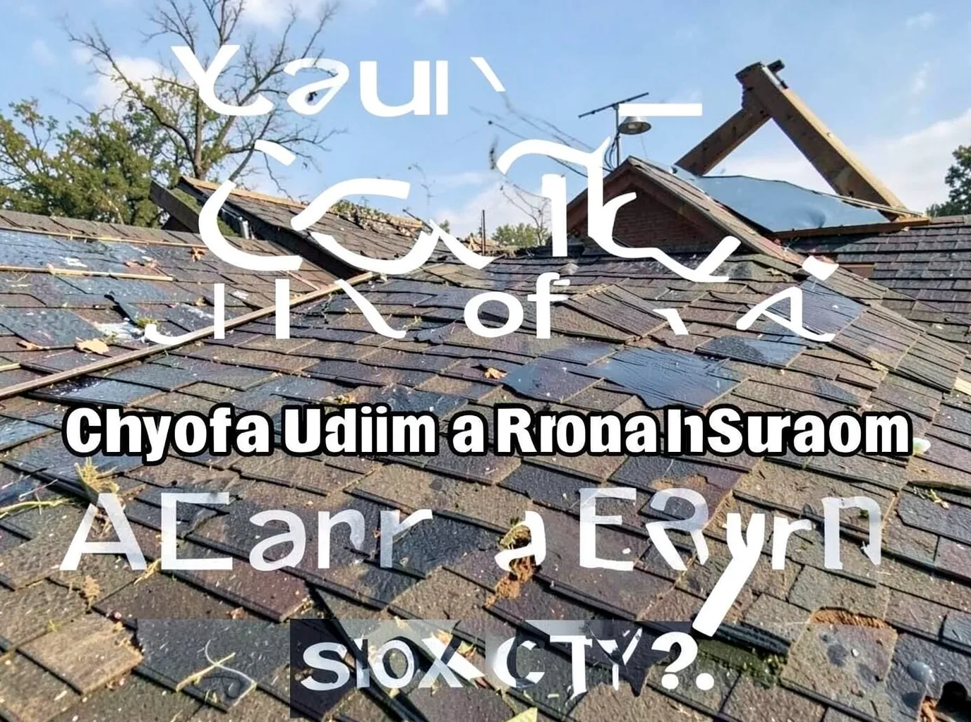 roof repair in North Sioux City, SD