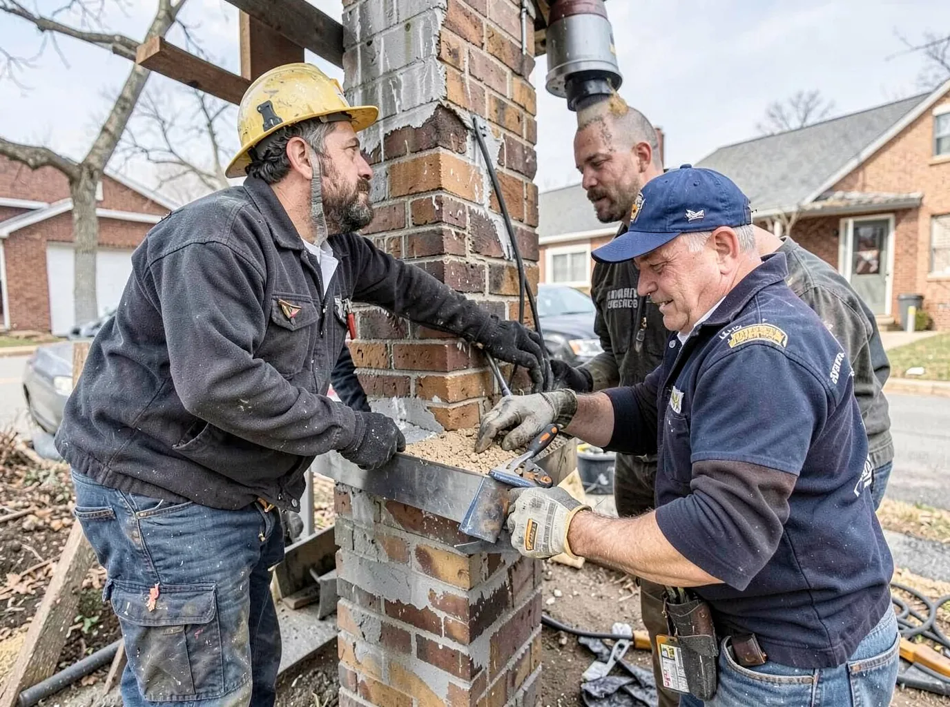 roof repair in Lawton, IA